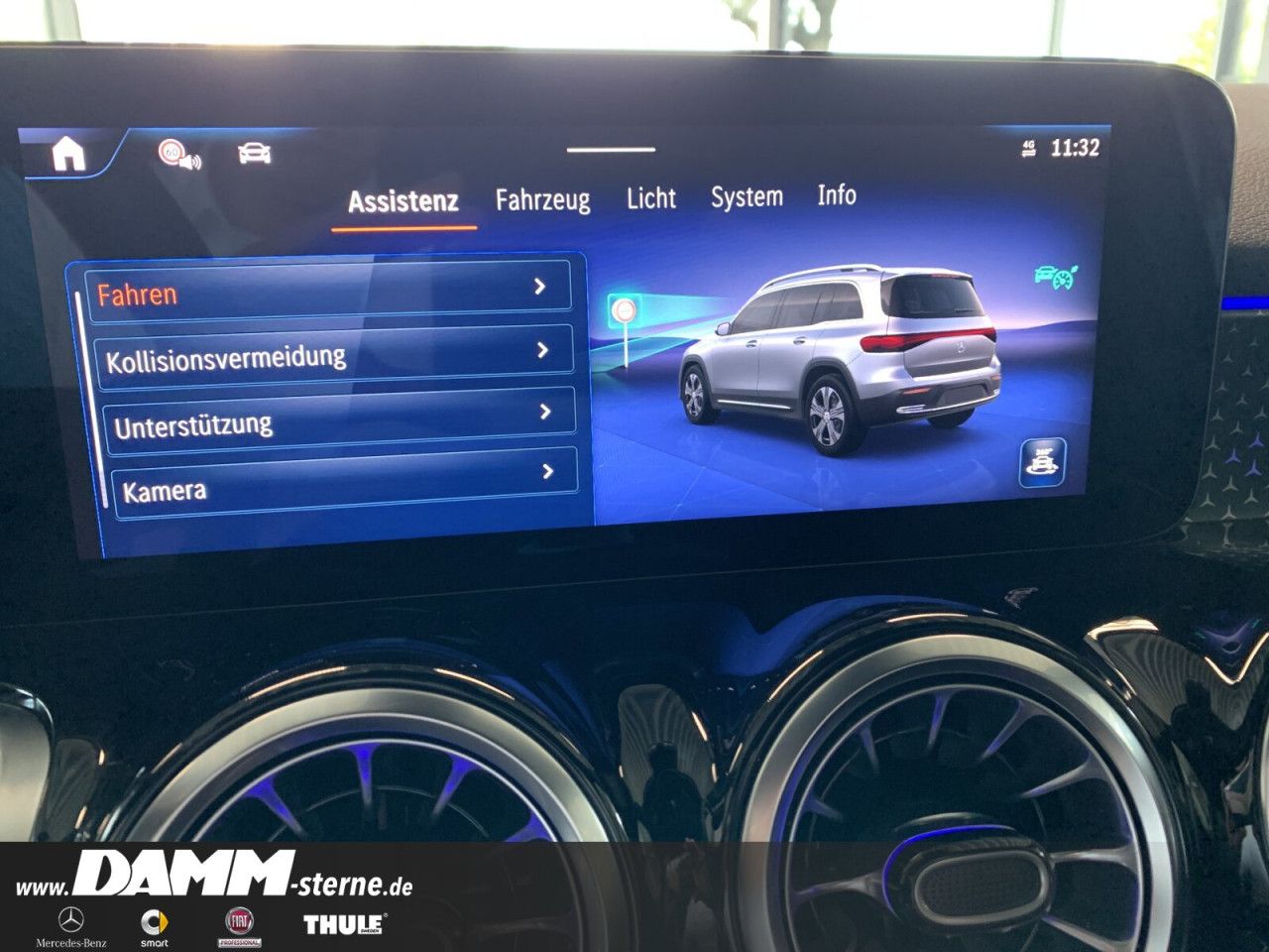 Mercedes-Benz EQB – Bild 26