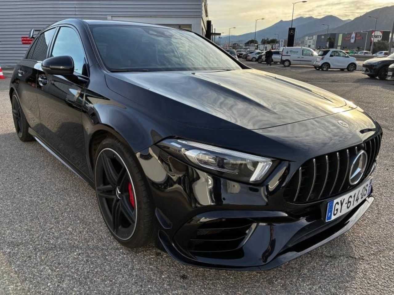 Photo du v&eacute;hicule 2 / 13