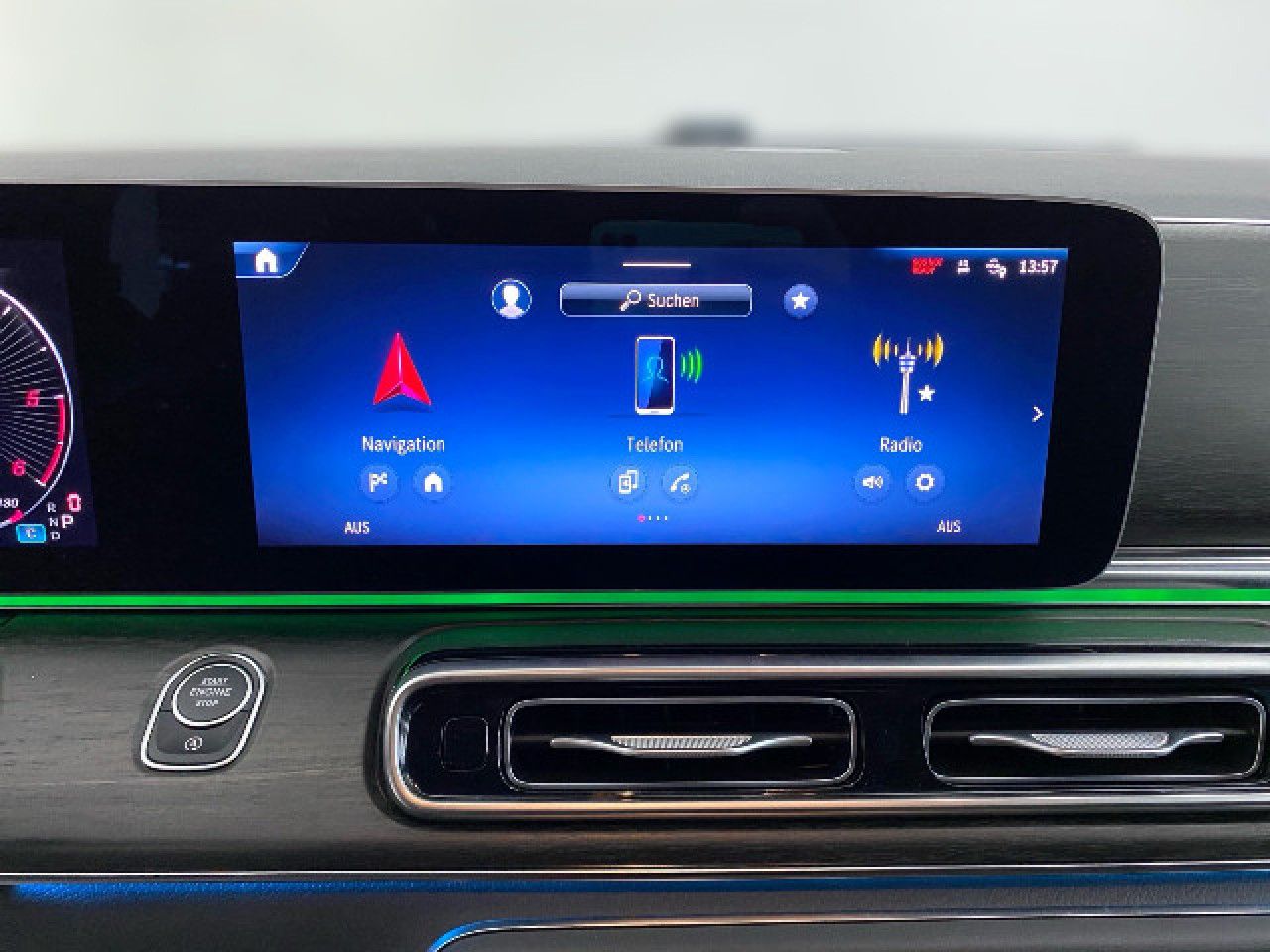 Mercedes-Benz V-Klasse – Bild 9