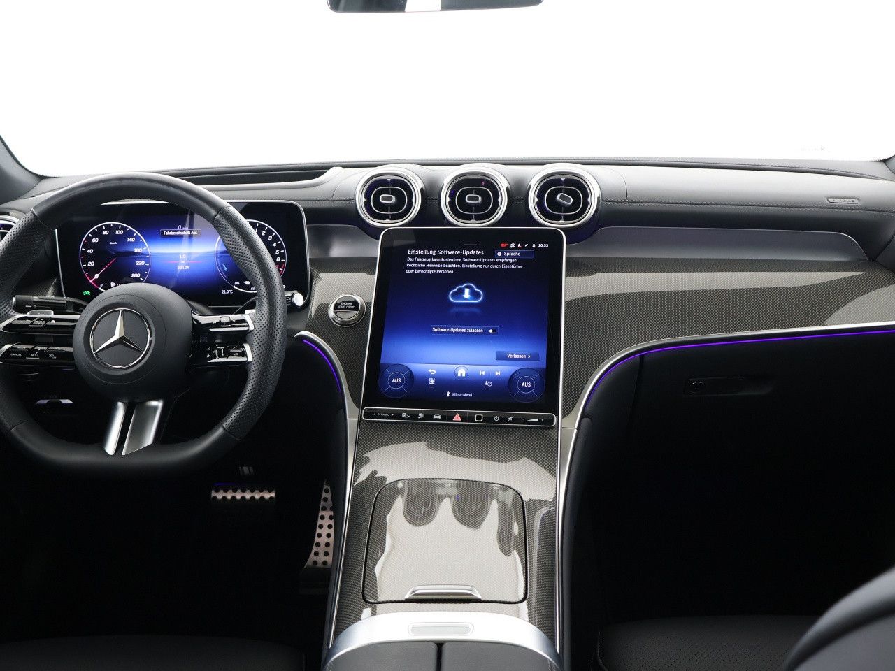 Mercedes-Benz GLC – Bild 10