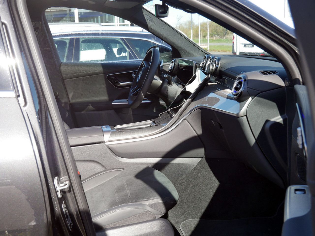 Mercedes-Benz GLC – Bild 8