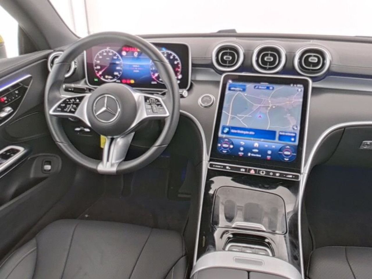 Mercedes-Benz CLE – Bild 6