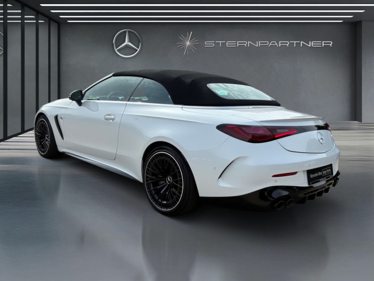 Mercedes-Benz CLE – Bild 9