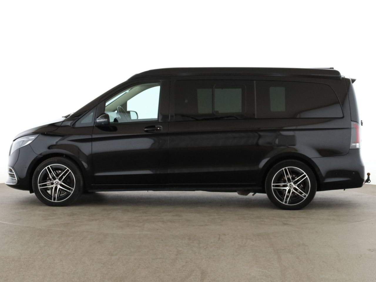 Mercedes-Benz Marco Polo – Bild 3