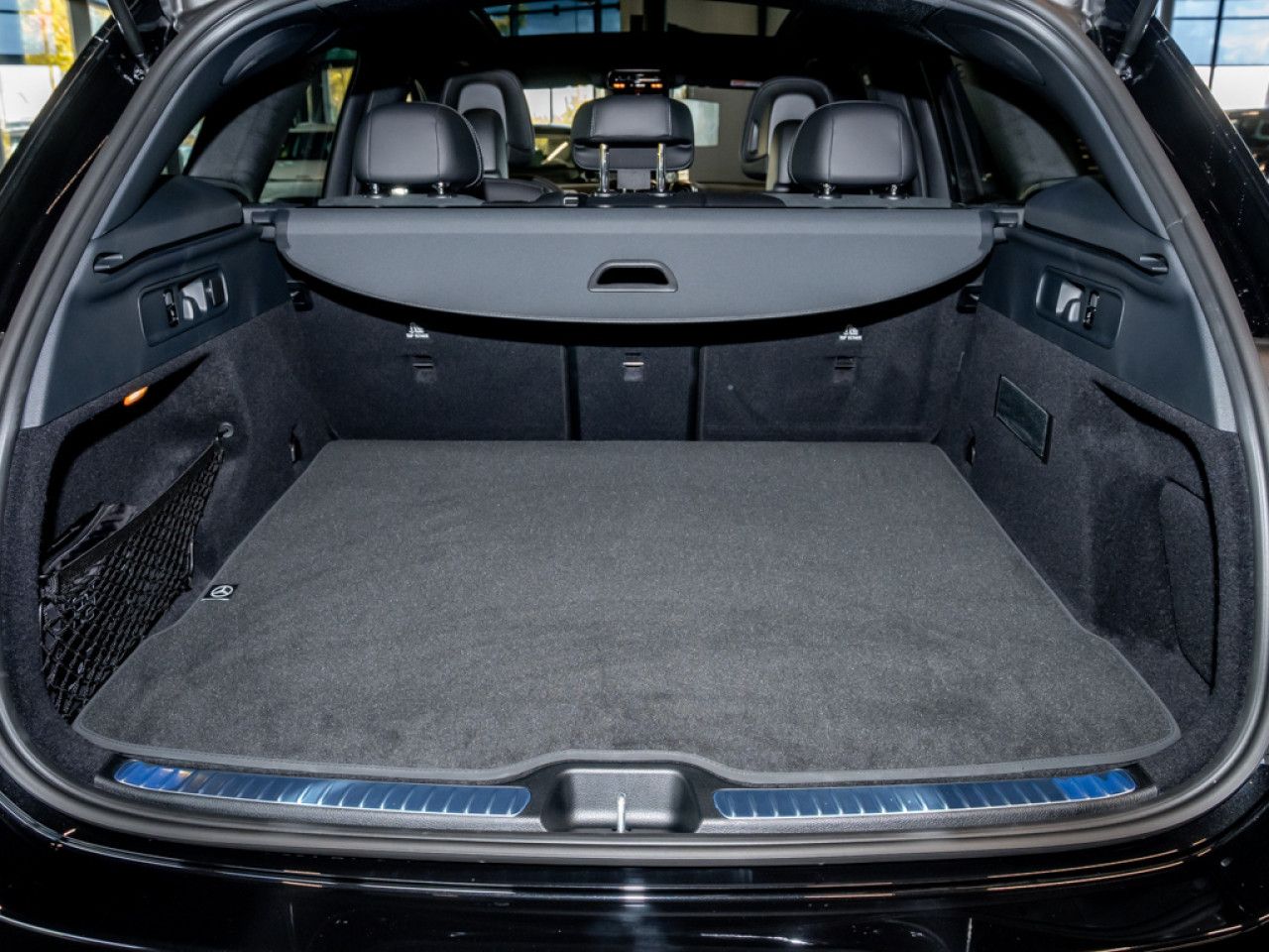 Mercedes-Benz GLC – Bild 14