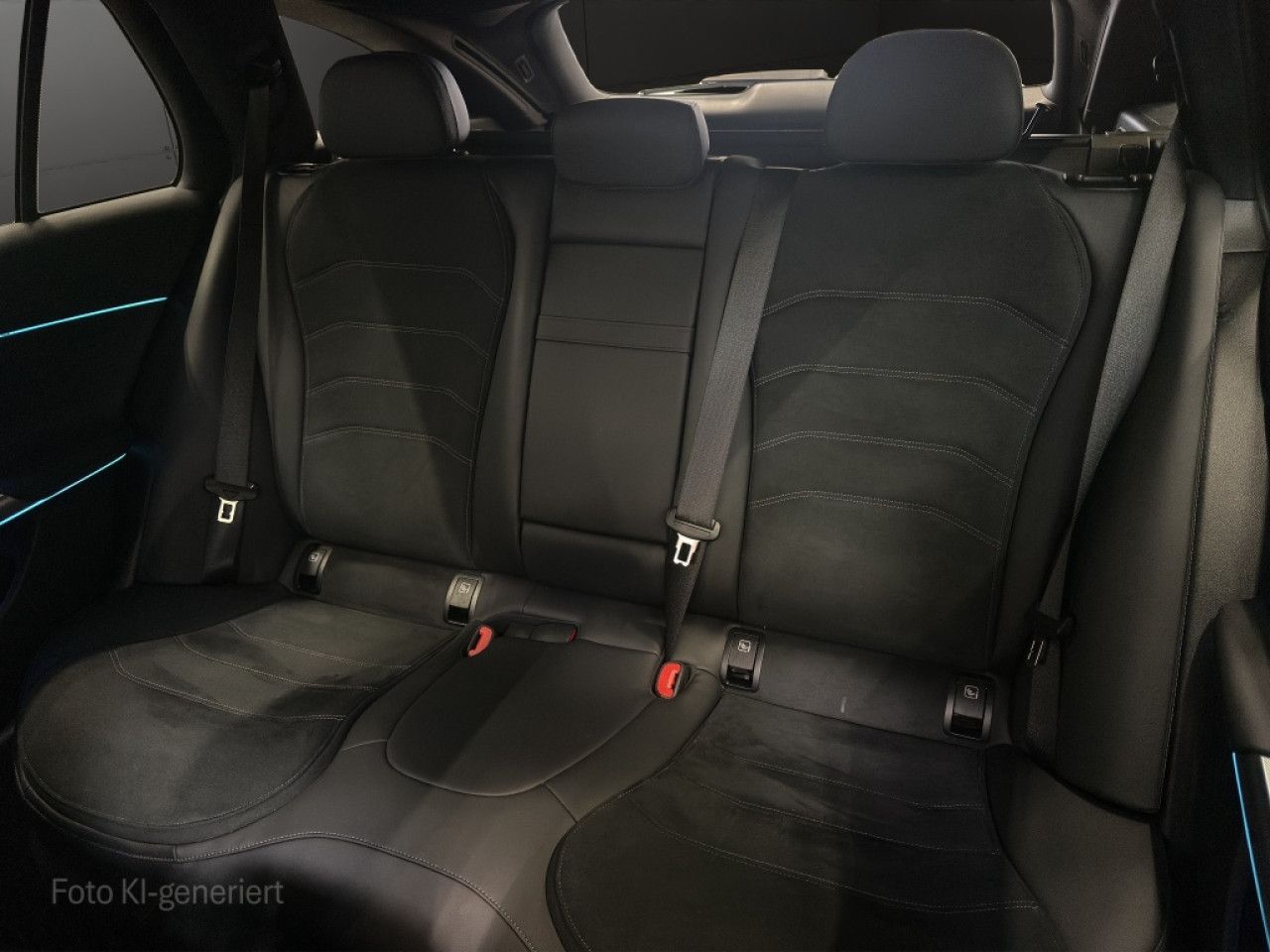 Mercedes-Benz E-Klasse – Bild 6