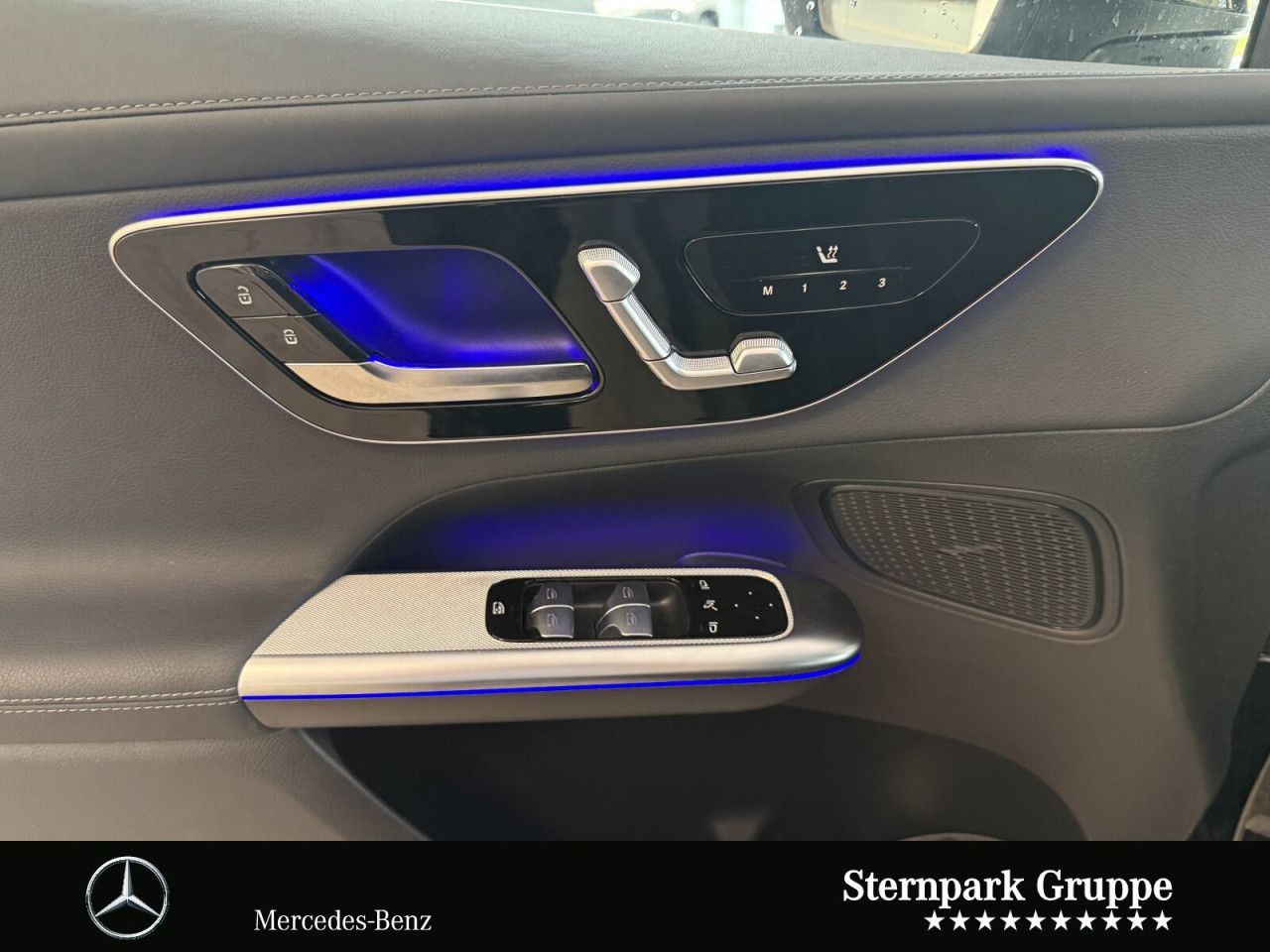 Mercedes-Benz GLC – Bild 11