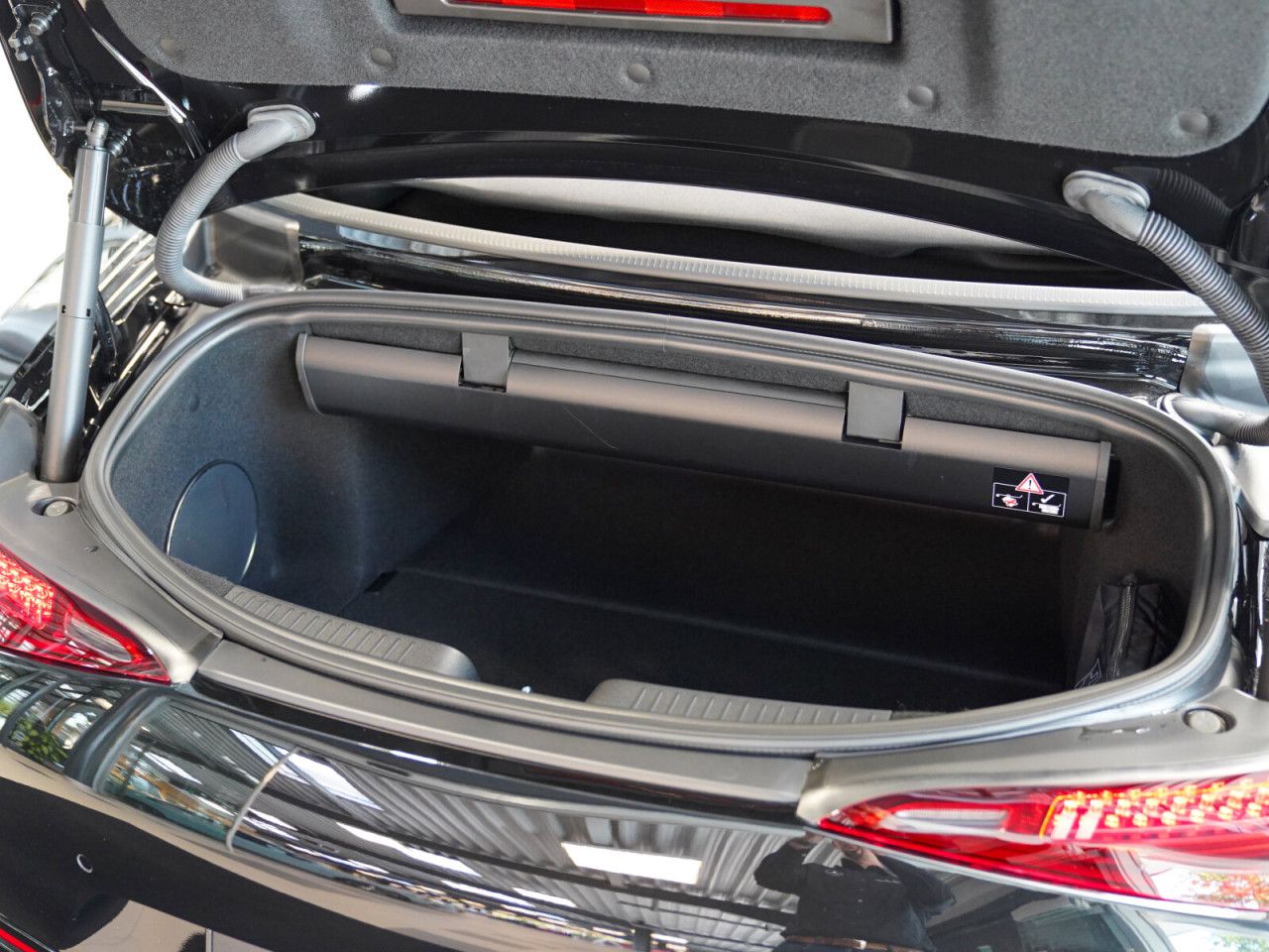 Mercedes-Benz SL – Bild 8