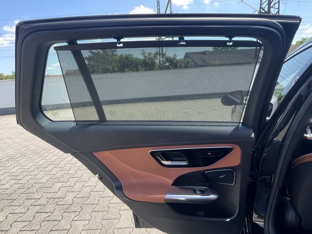 Mercedes-Benz C-Klasse – Bild 17
