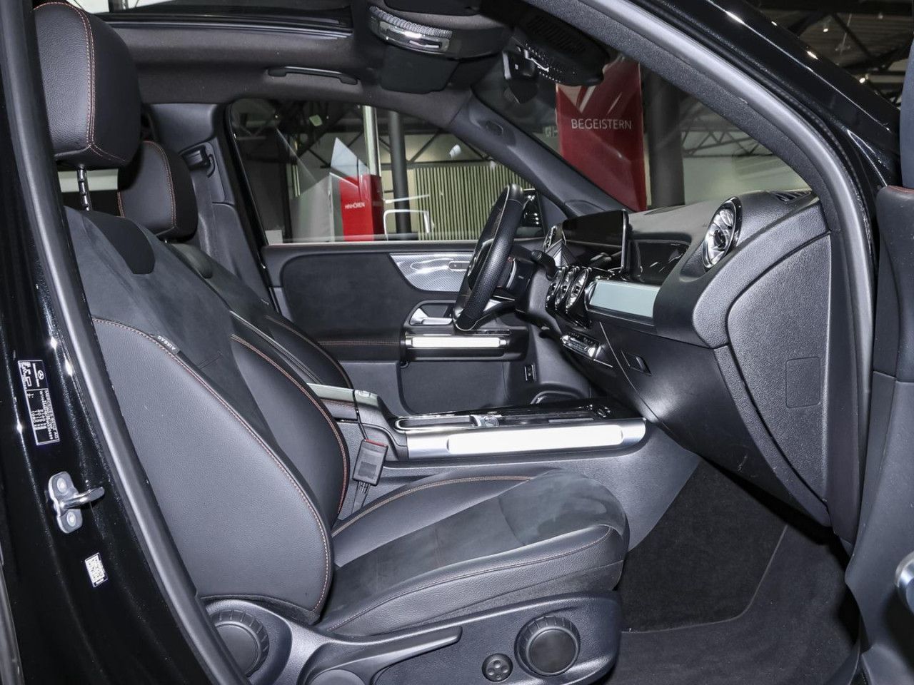 Mercedes-Benz GLB – Bild 5