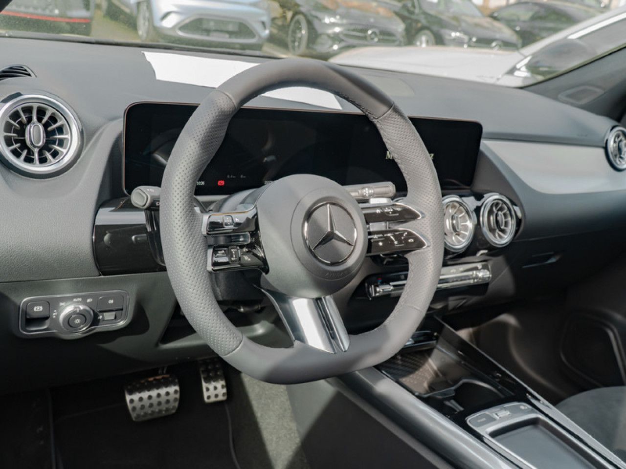 Mercedes-Benz GLA – Bild 10
