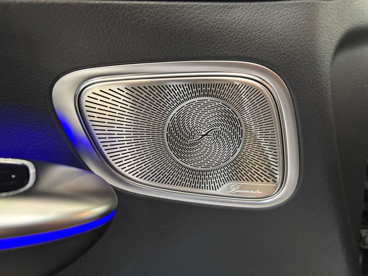 Mercedes-Benz GLC – Bild 18