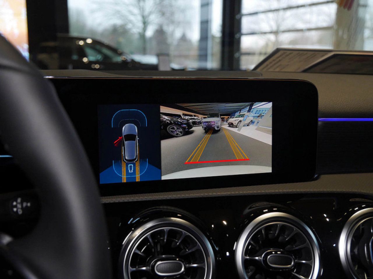 Mercedes-Benz A-Klasse – Bild 14