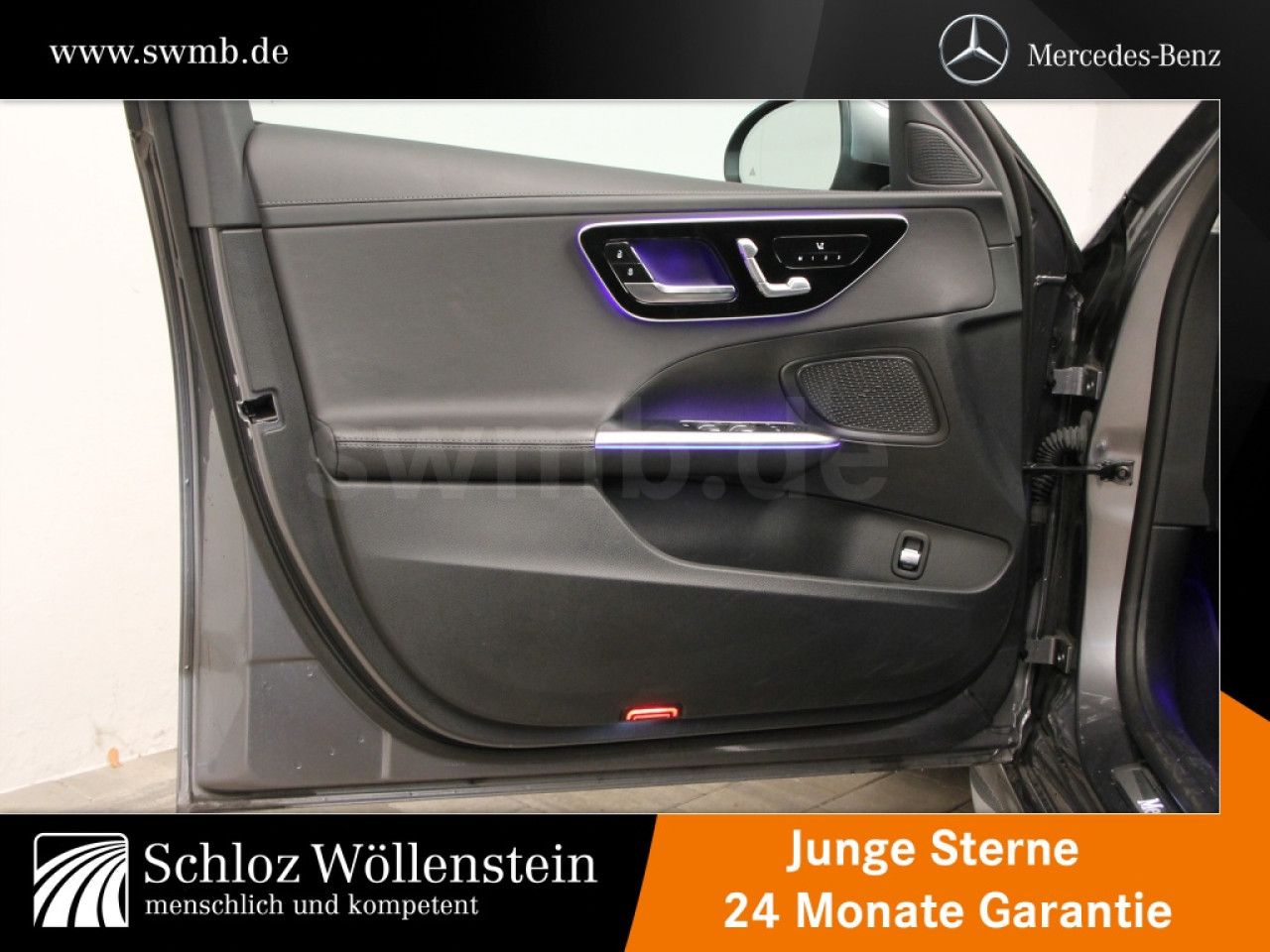 Mercedes-Benz C-Klasse – Bild 3