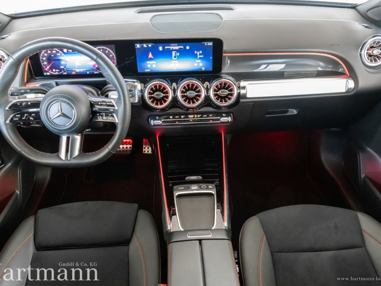 Mercedes-Benz GLB – Bild 7