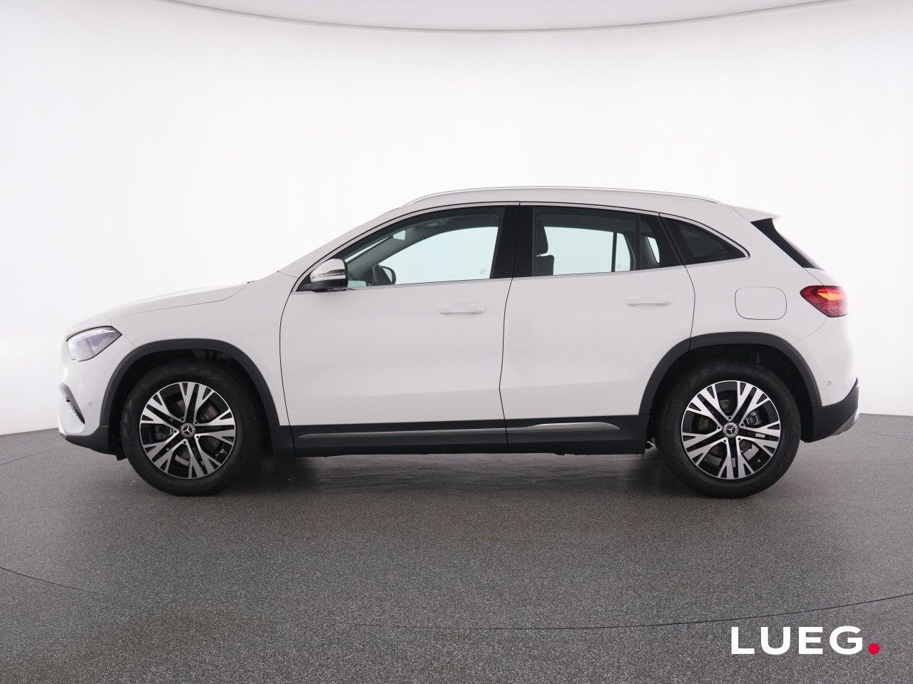 Mercedes-Benz GLA – Bild 10
