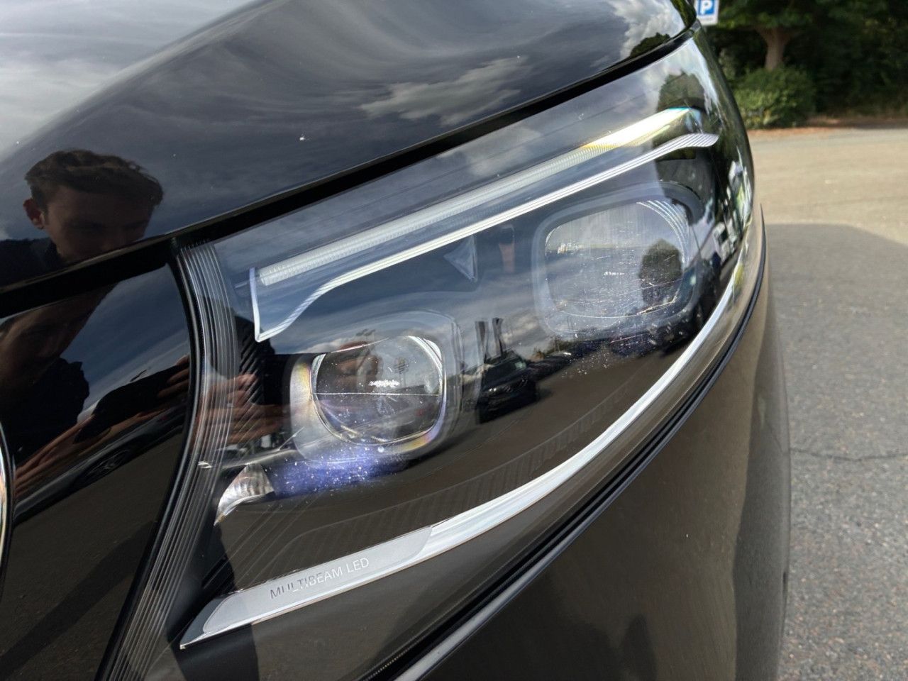 Mercedes-Benz V-Klasse – Bild 3