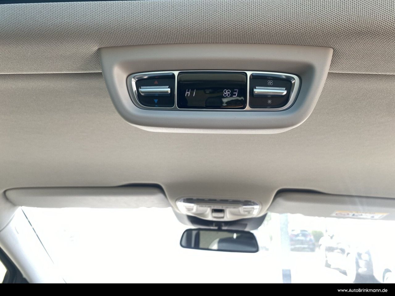 Mercedes-Benz V-Klasse – Bild 20