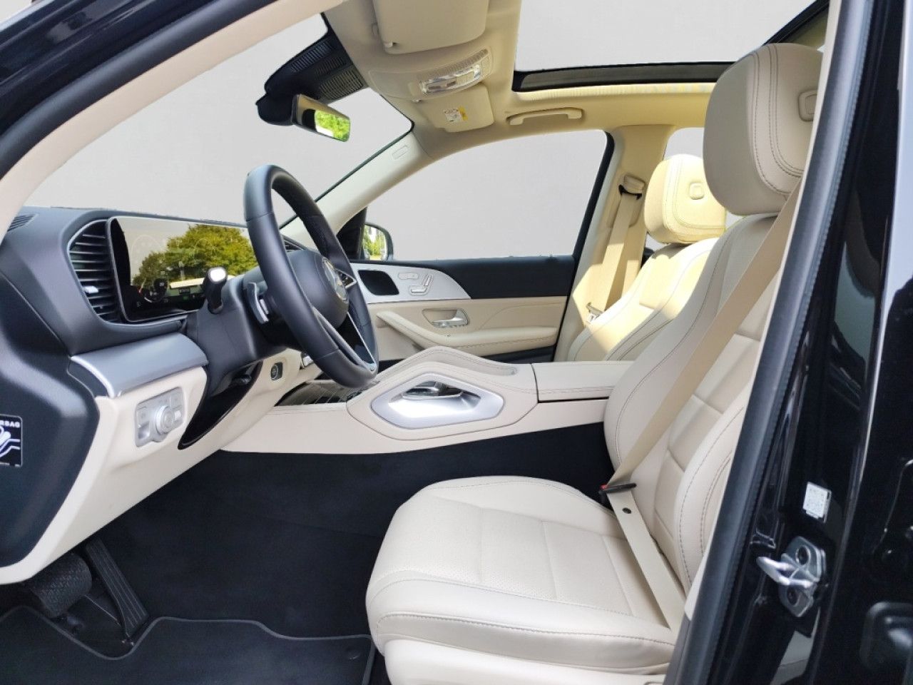 Mercedes-Benz GLE – Bild 9