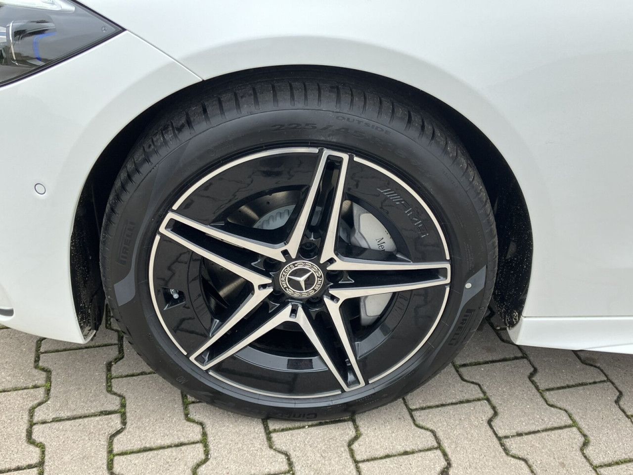 Mercedes-Benz C-Klasse – Bild 4