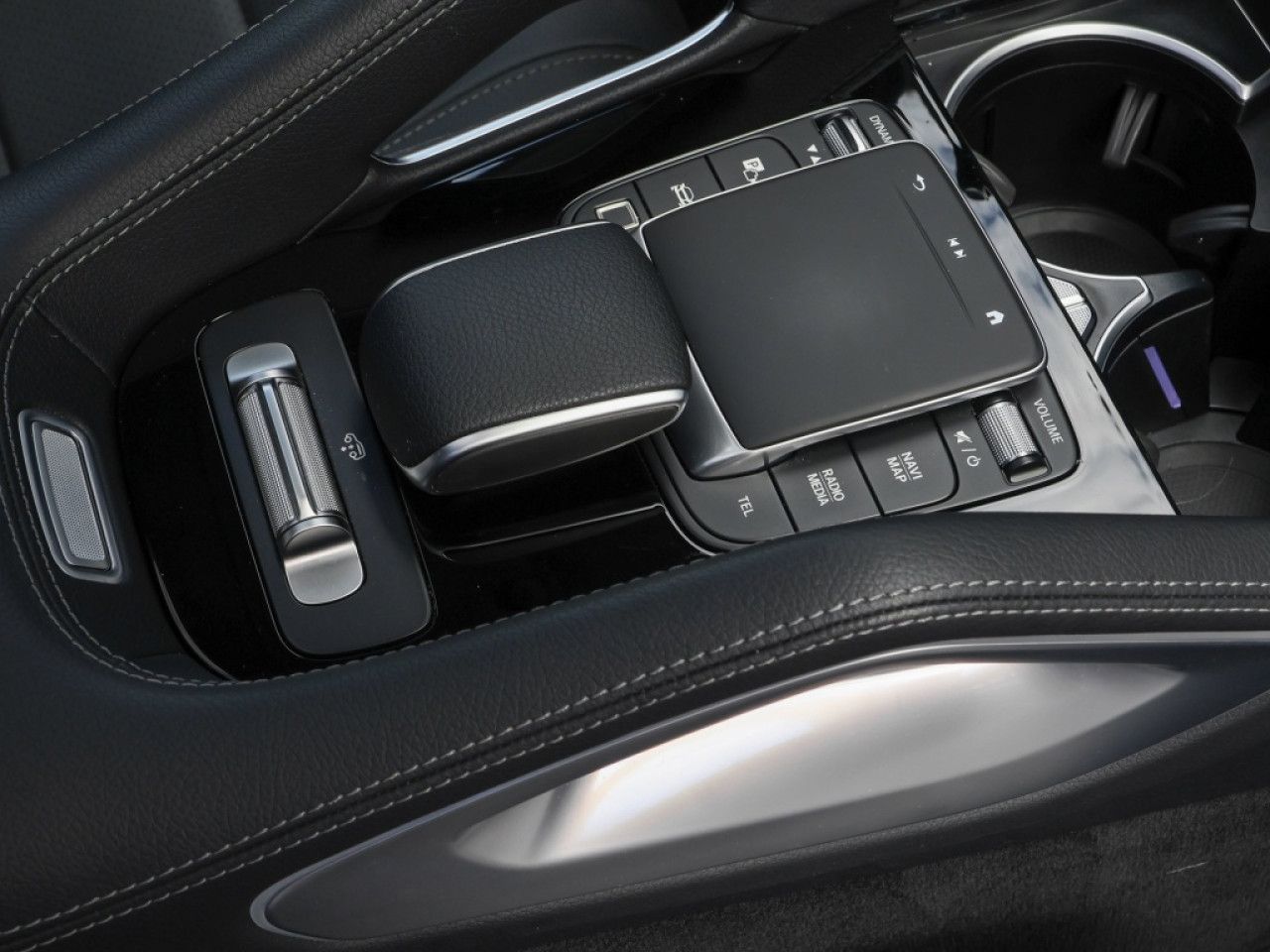 Mercedes-Benz GLE – Bild 7