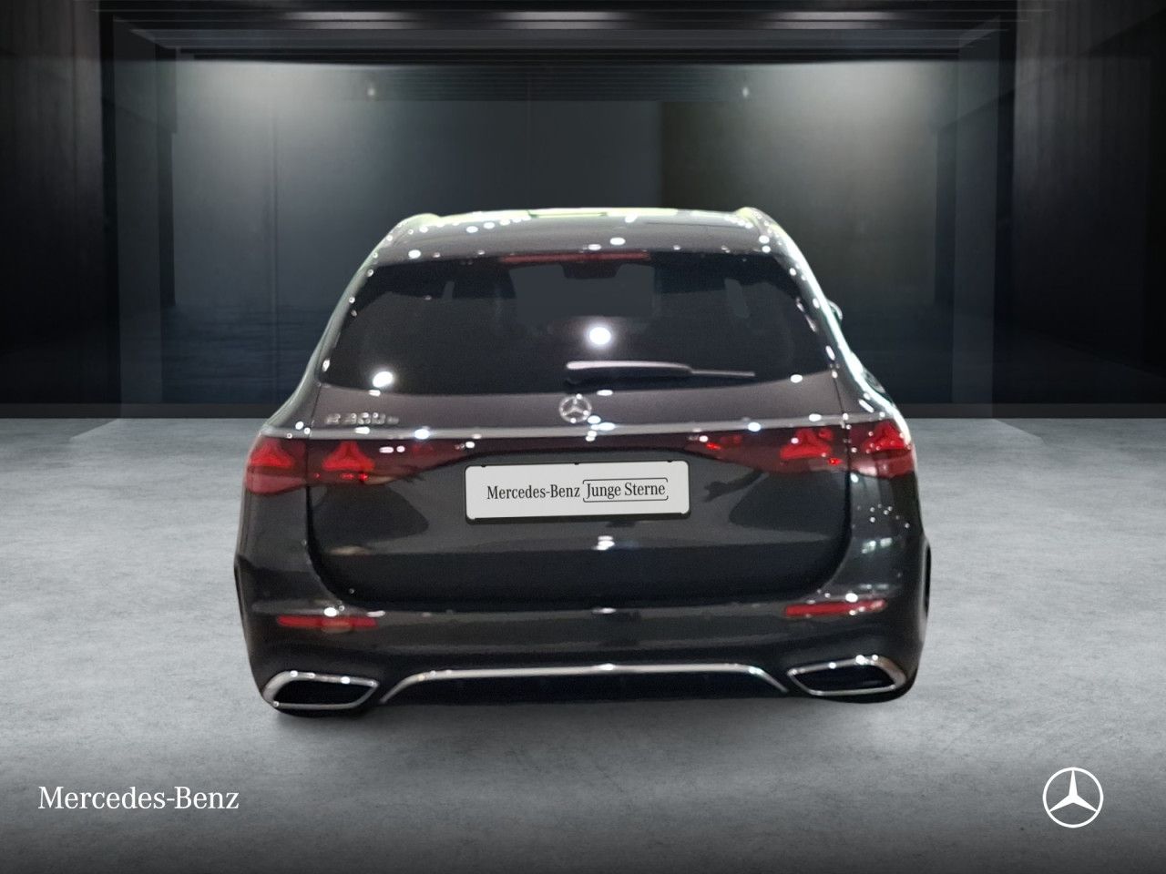 Mercedes-Benz E-Klasse – Bild 4