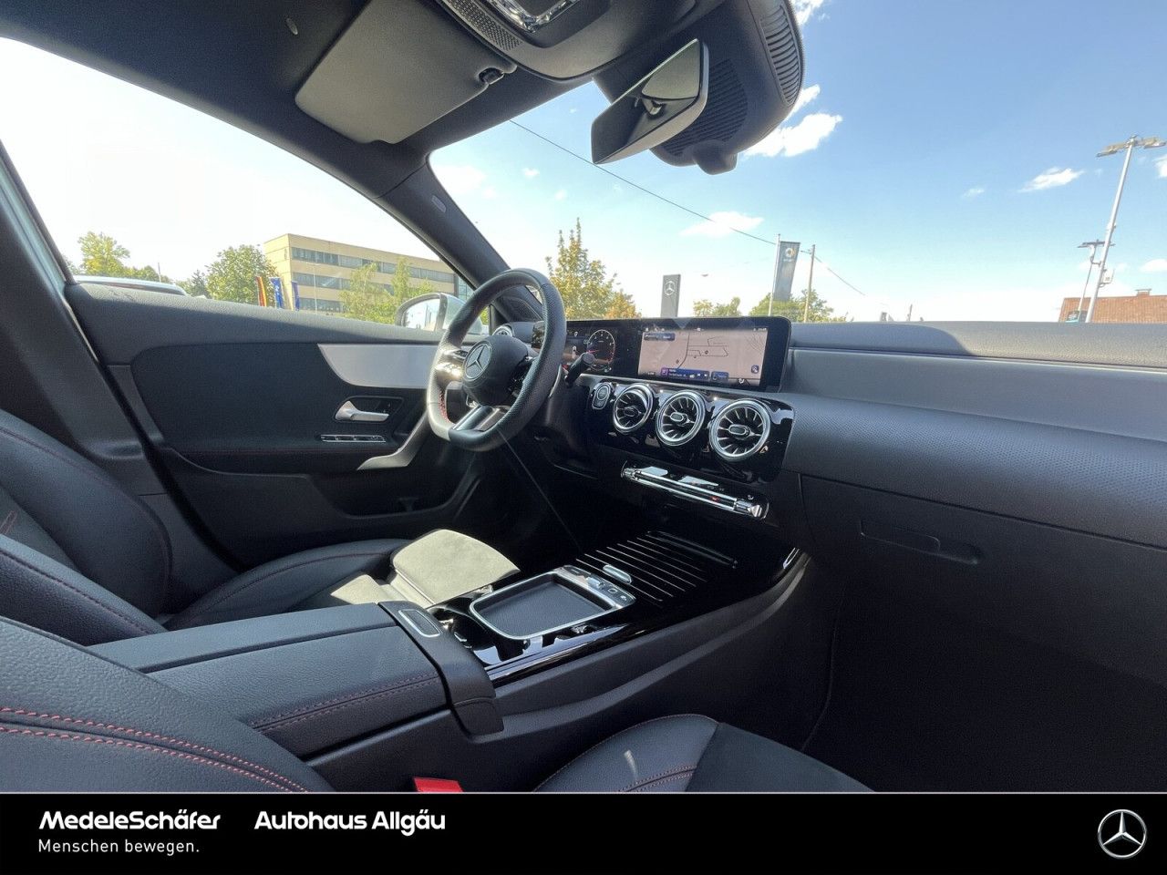 Mercedes-Benz A-Klasse – Bild 14