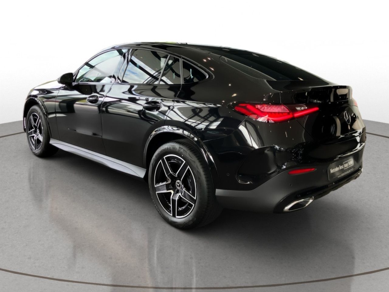 Mercedes-Benz GLC – Bild 6