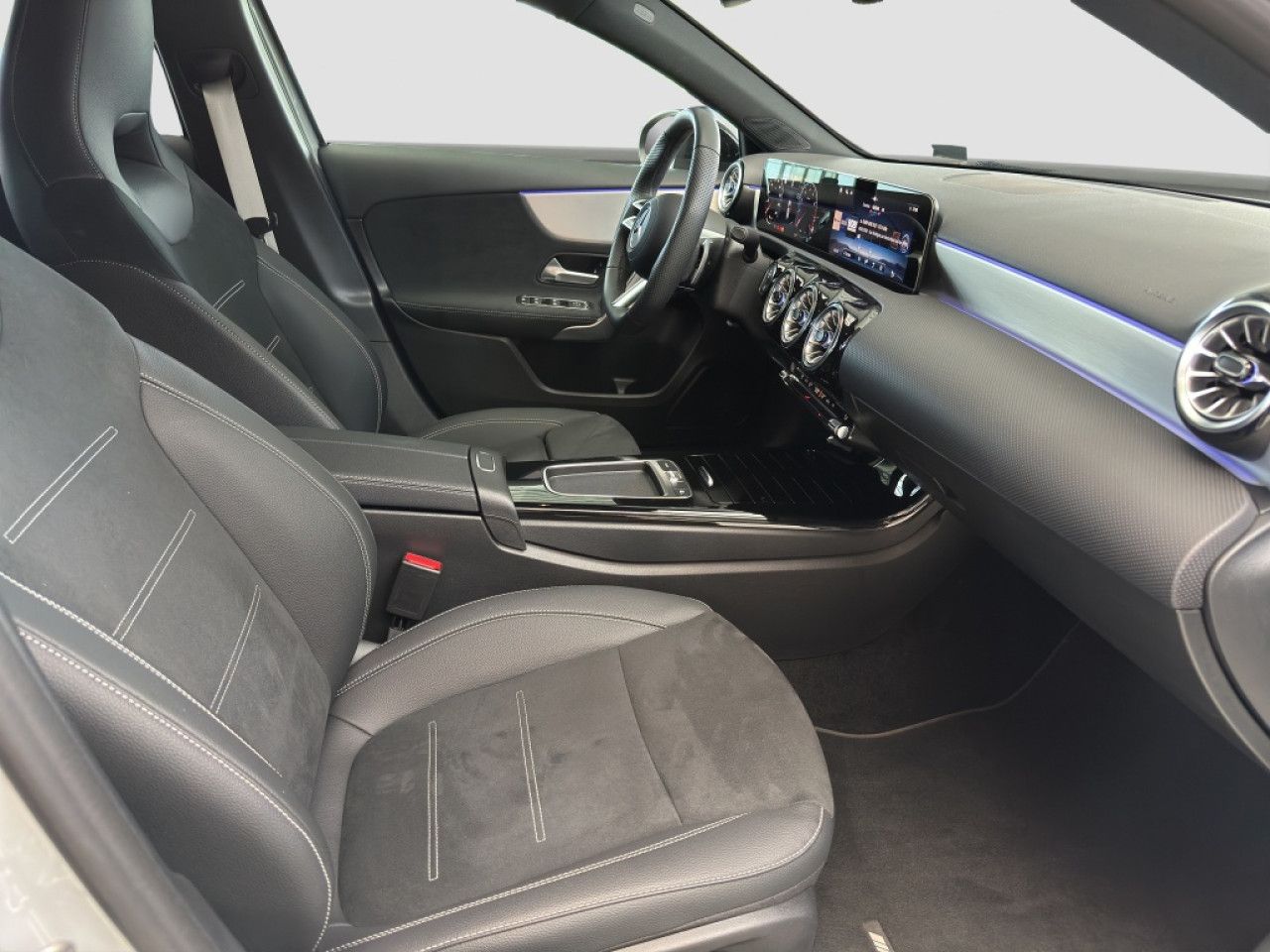 Mercedes-Benz A-Klasse – Bild 22