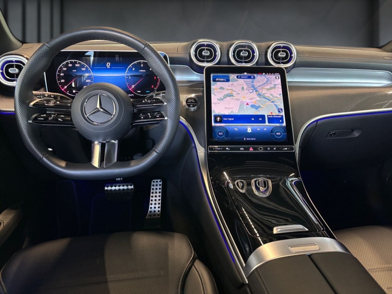 Mercedes-Benz GLC – Bild 12