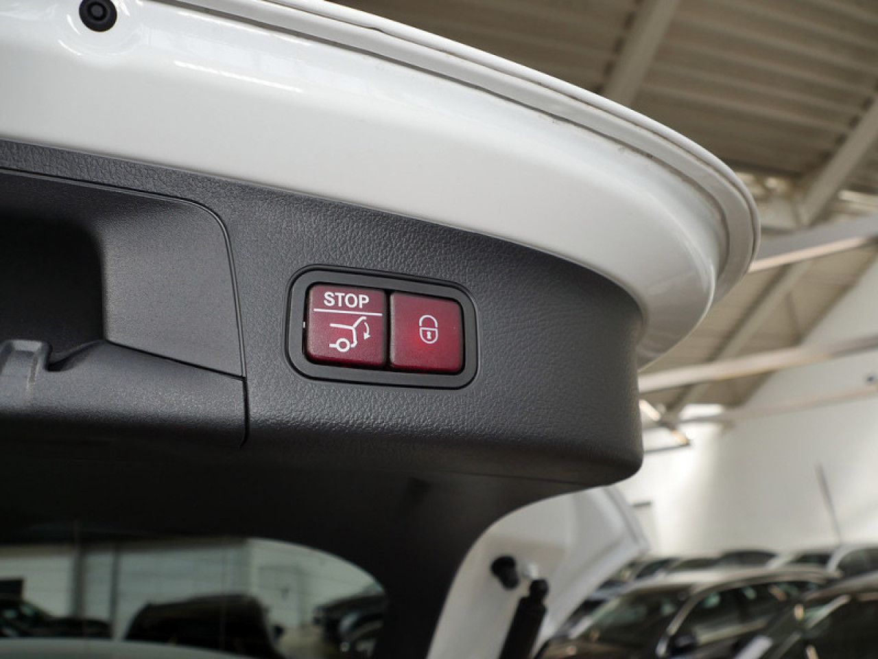 Mercedes-Benz GLA – Bild 14