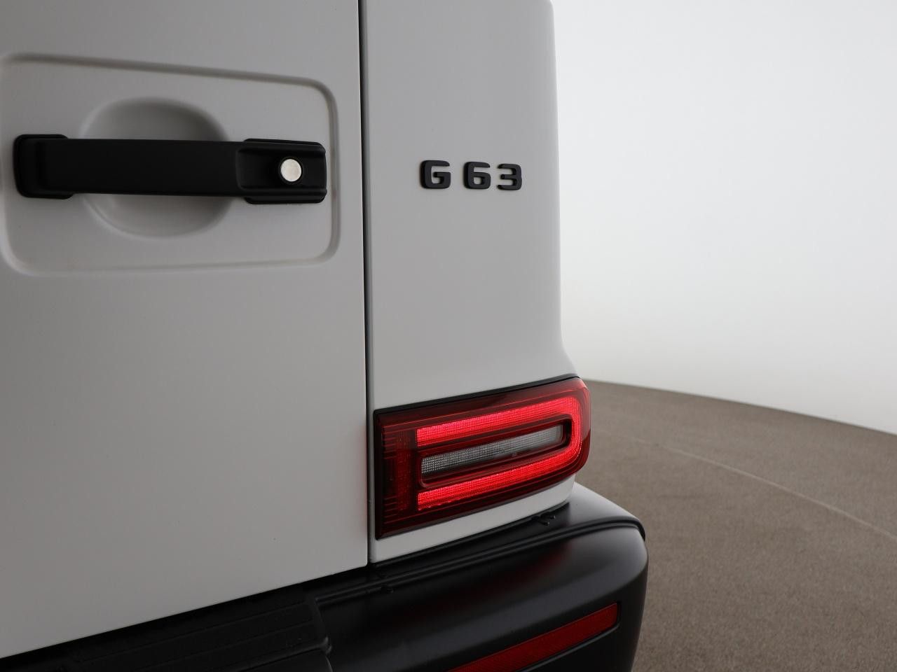 Mercedes-Benz G-Klasse – Bild 28