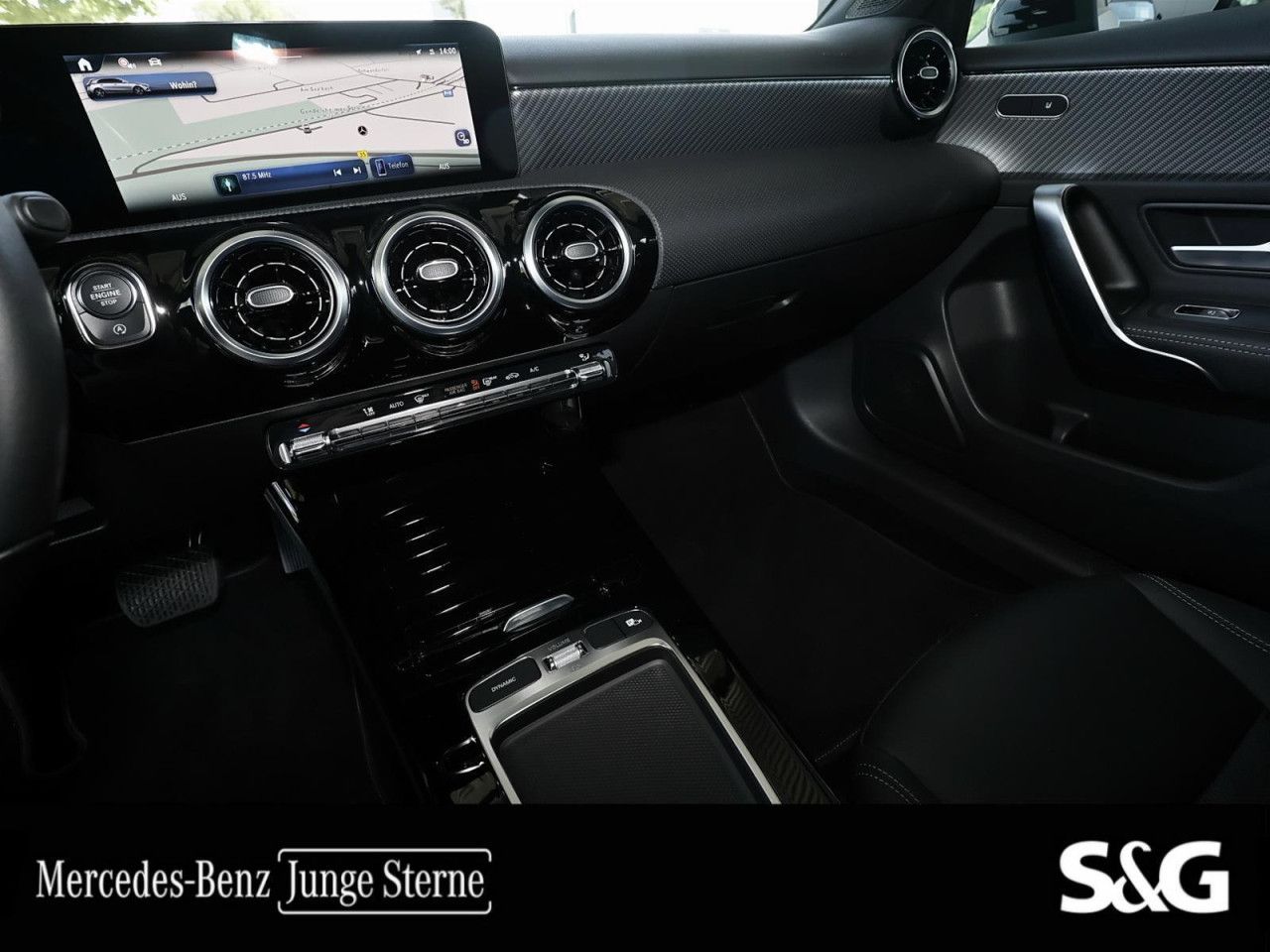 Mercedes-Benz A-Klasse – Bild 10