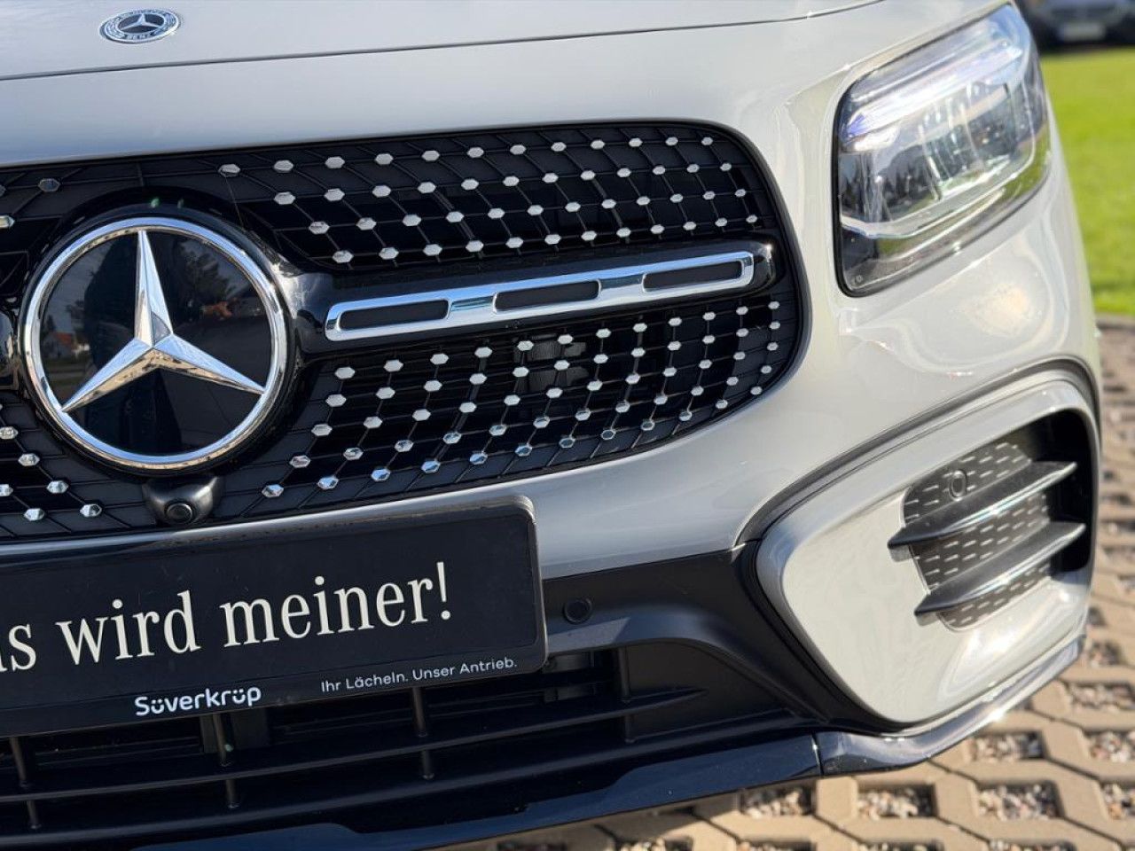 Mercedes-Benz GLB – Bild 5