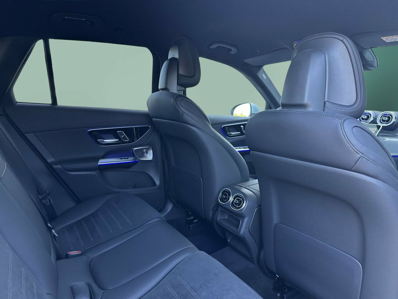 Mercedes-Benz GLC – Bild 12