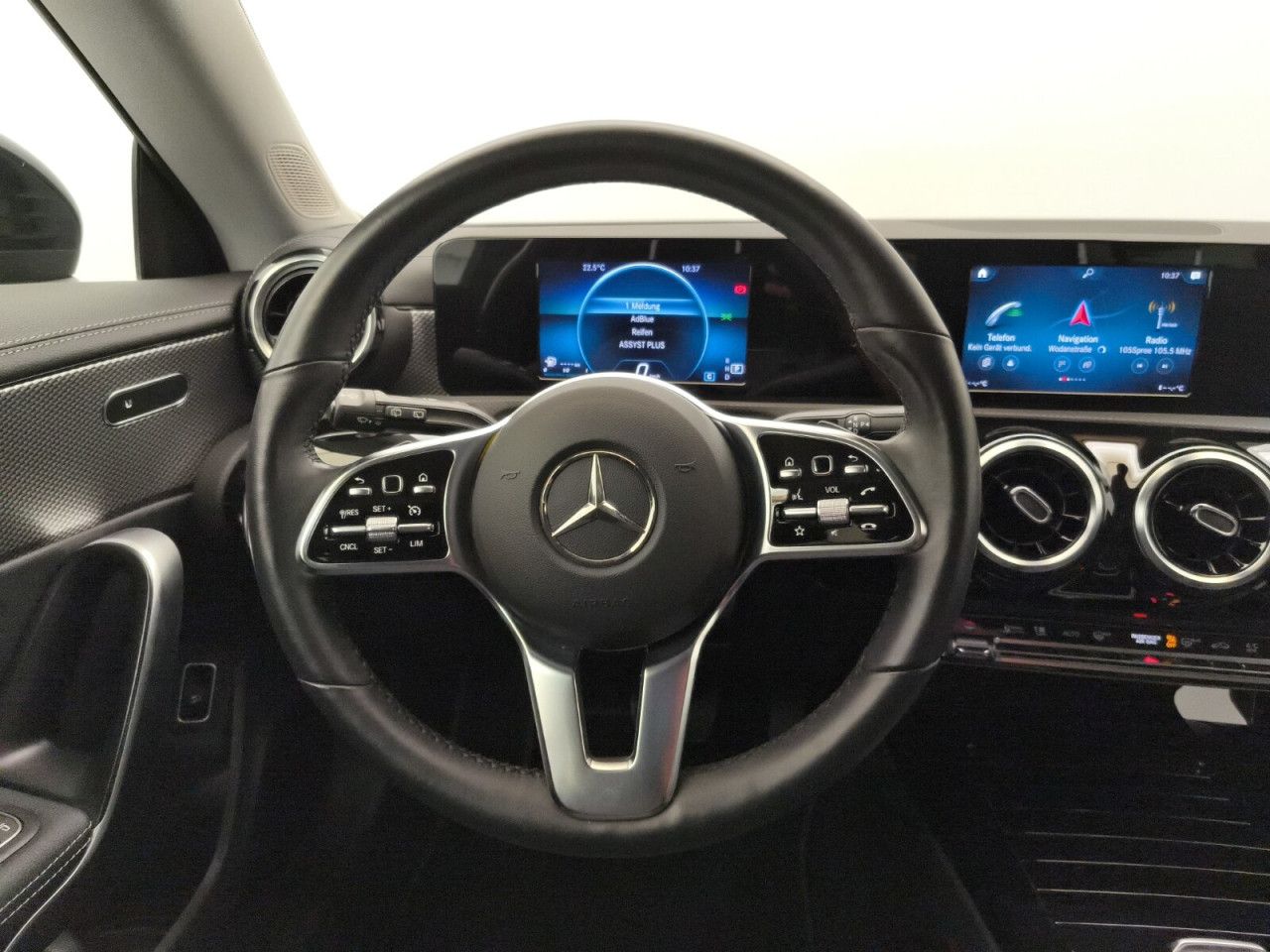 Mercedes-Benz CLA – Bild 13