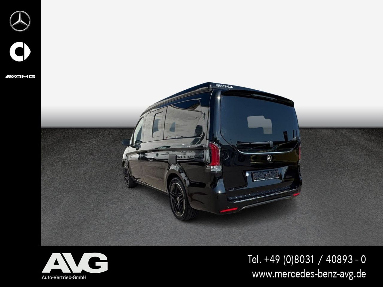 Mercedes-Benz Marco Polo – Bild 6