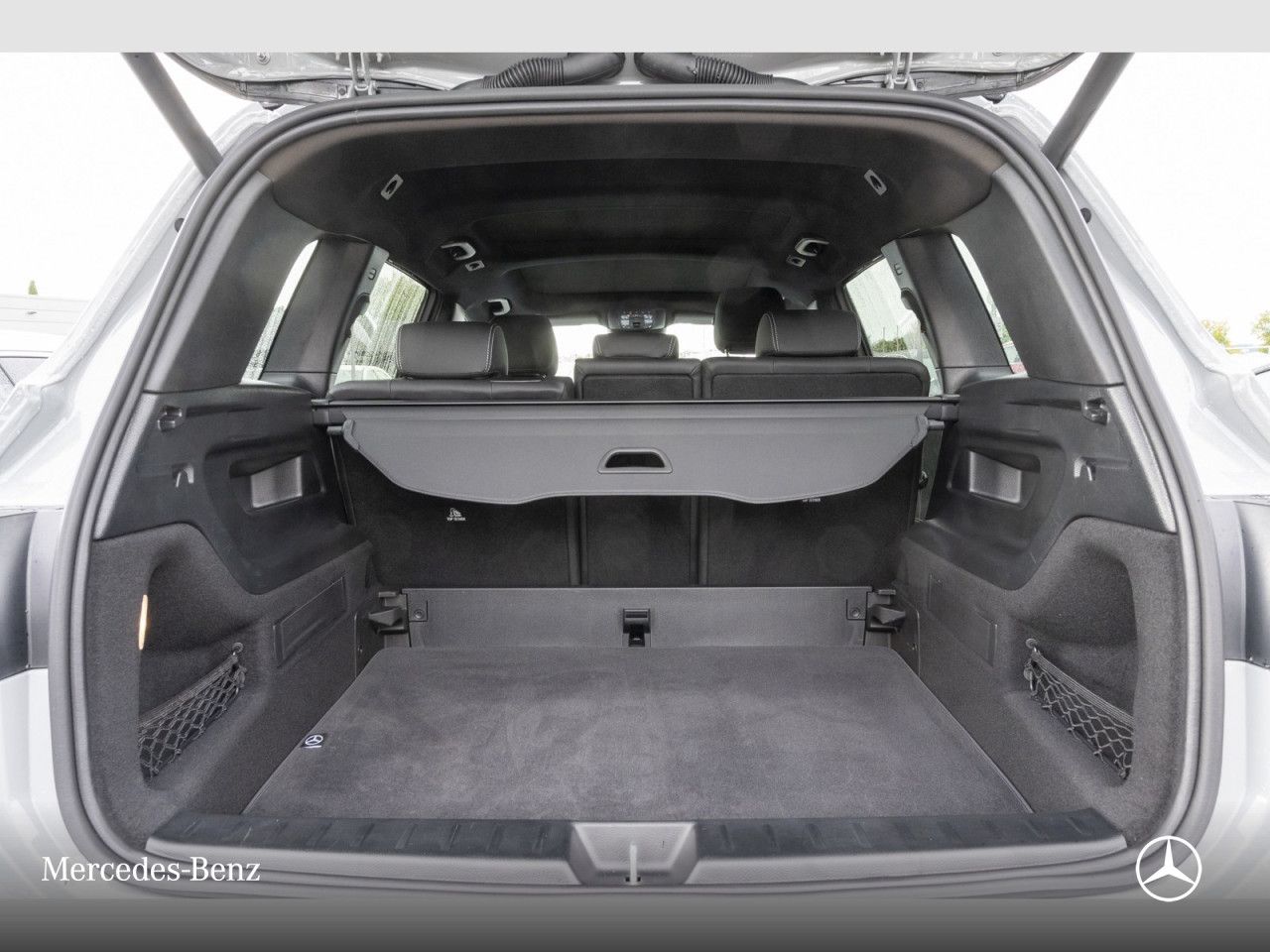 Mercedes-Benz GLB – Bild 15