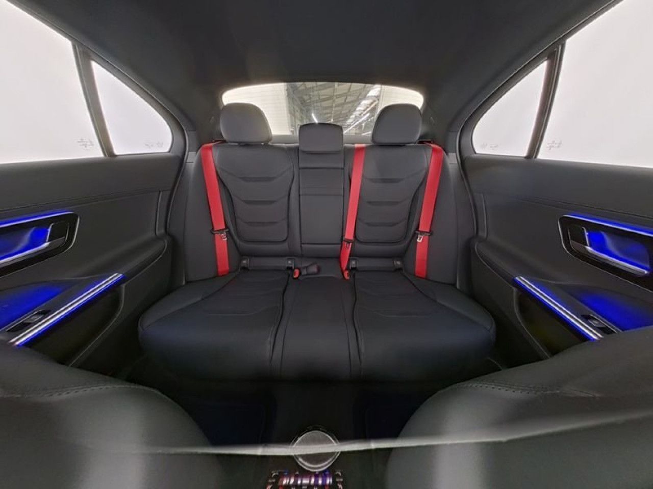 Mercedes-Benz C-Klasse – Bild 10
