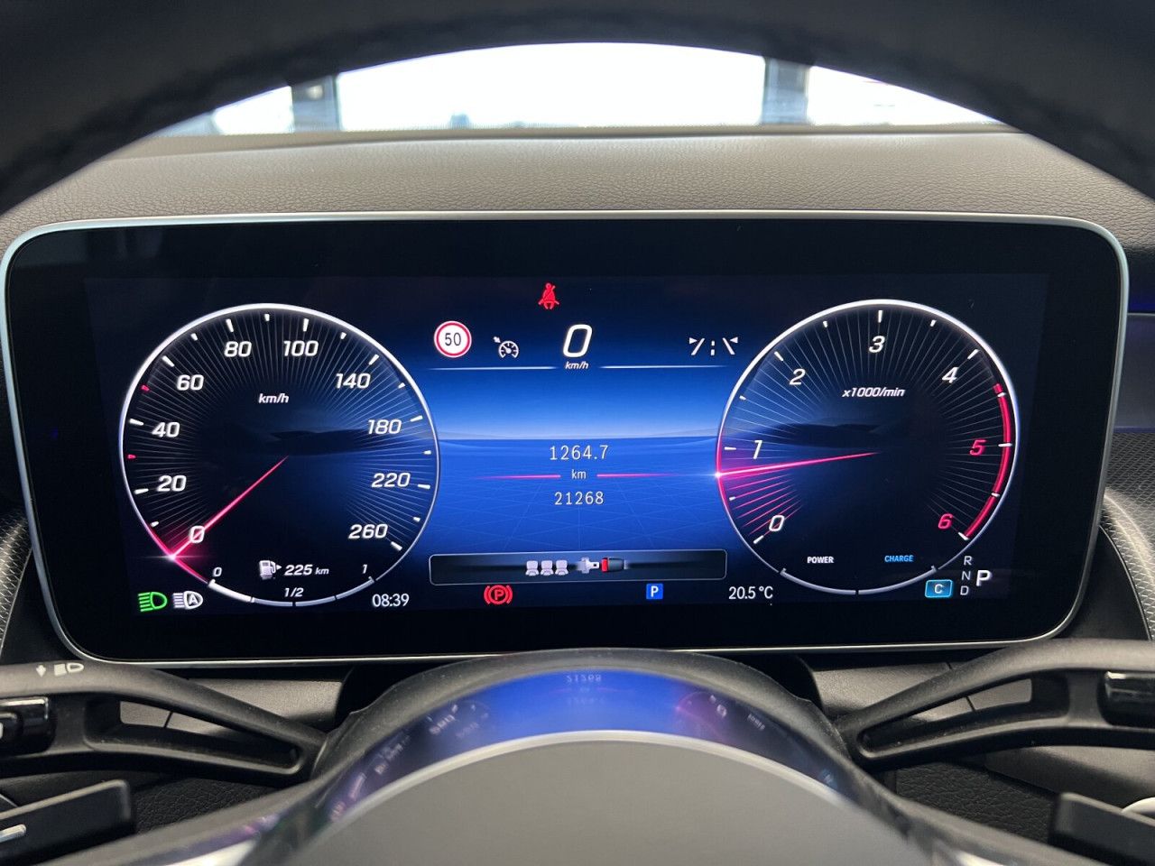 Mercedes-Benz GLC – Bild 13