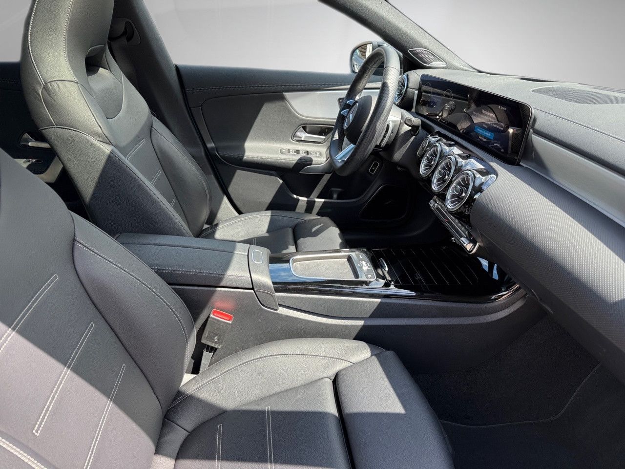 Mercedes-Benz CLA – Bild 25