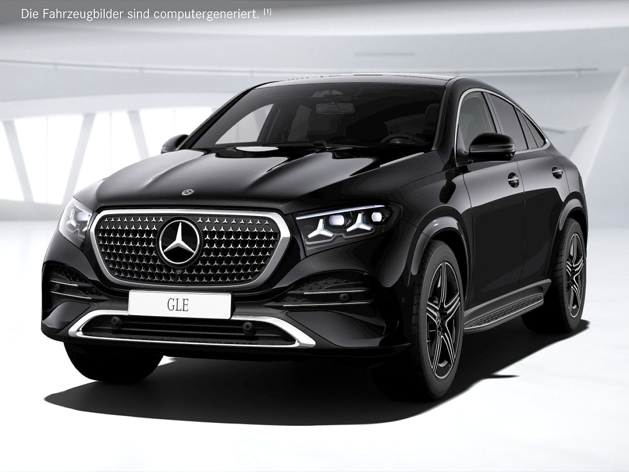 Mercedes-Benz GLE – Bild 13