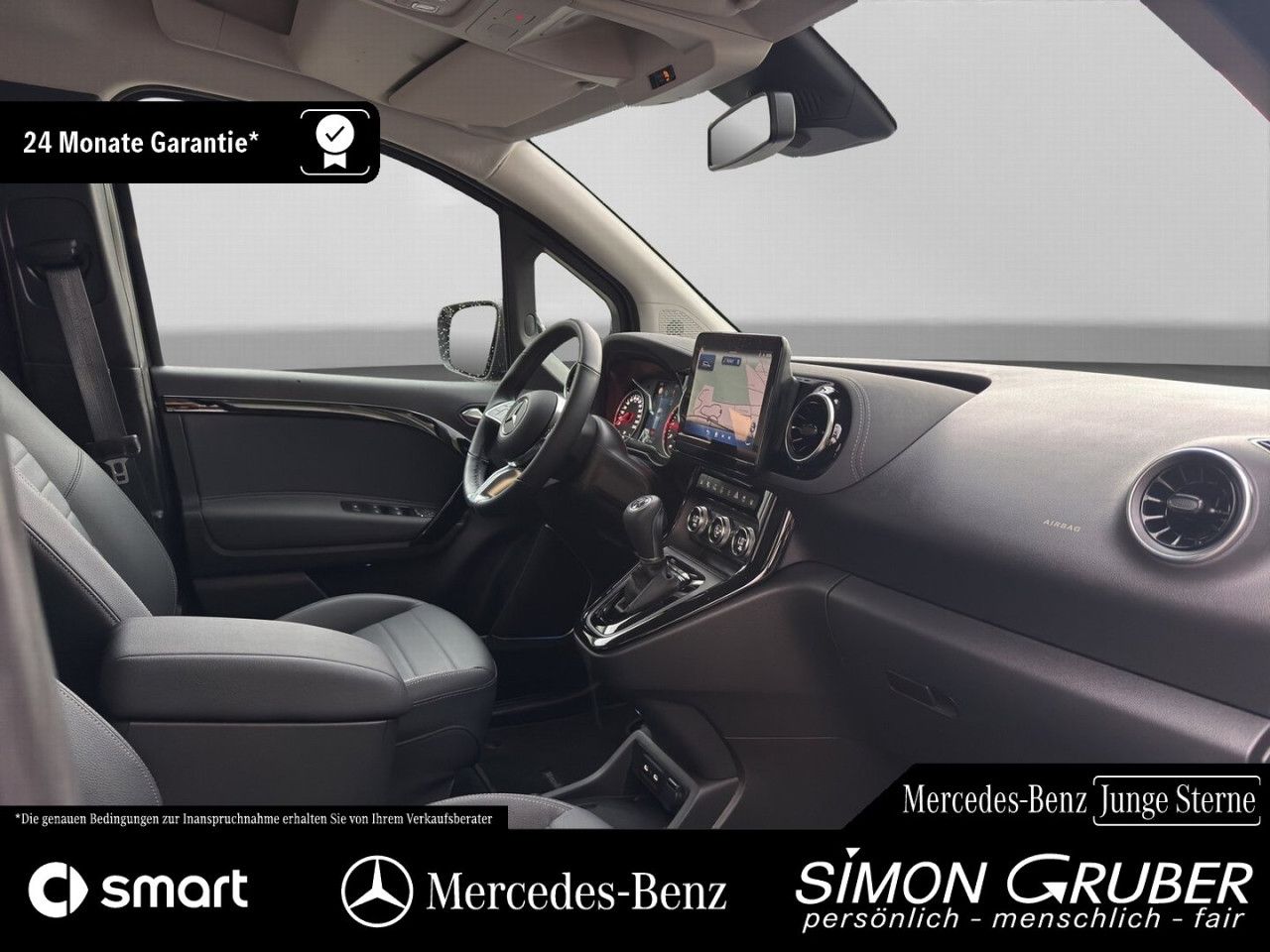 Mercedes-Benz T-Klasse – Bild 19