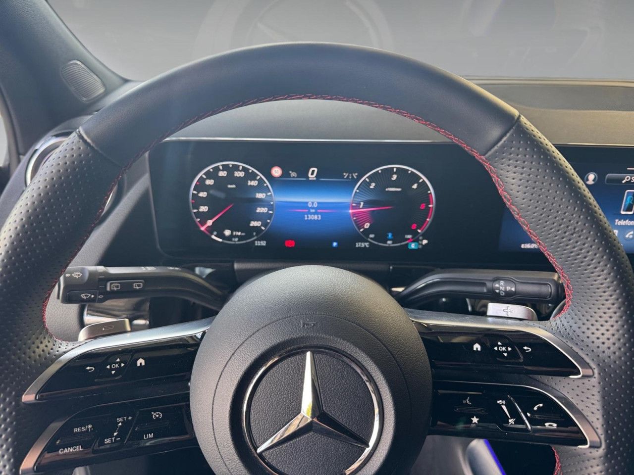 Mercedes-Benz GLA – Bild 12