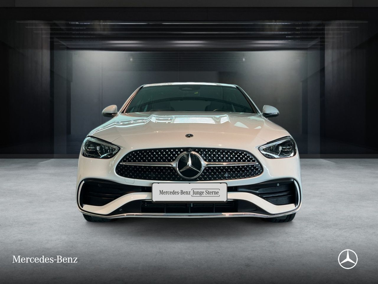 Mercedes-Benz C-Klasse – Bild 2