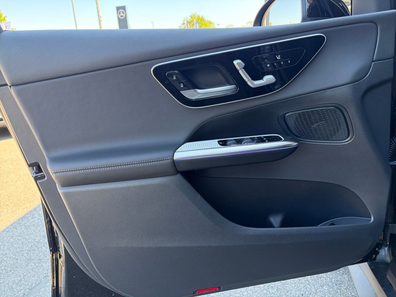 Mercedes-Benz GLC – Bild 9