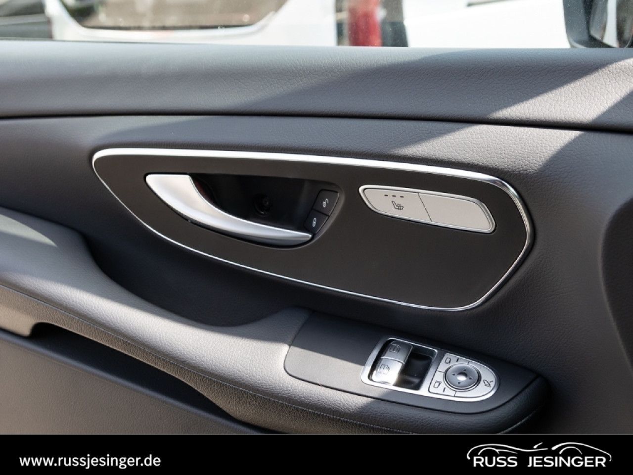 Mercedes-Benz V-Klasse – Bild 18