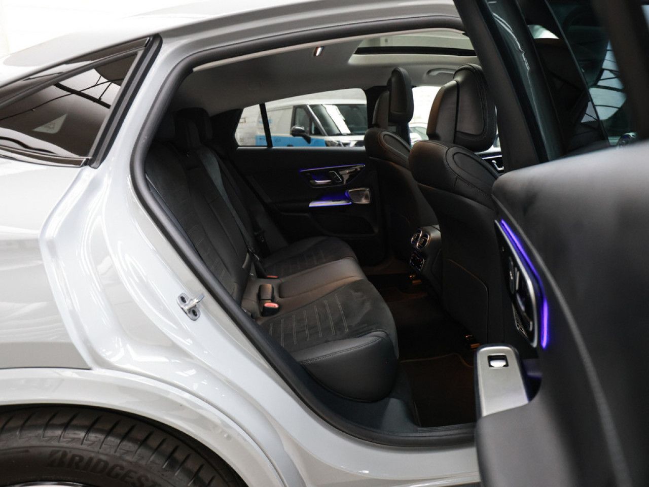 Mercedes-Benz GLC – Bild 7