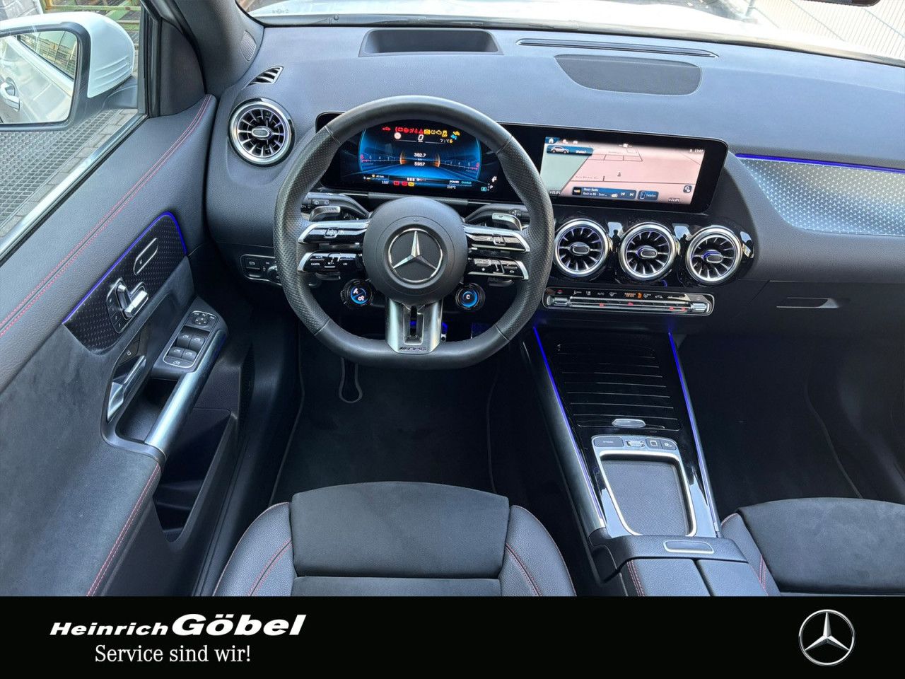 Mercedes-Benz GLA – Bild 22