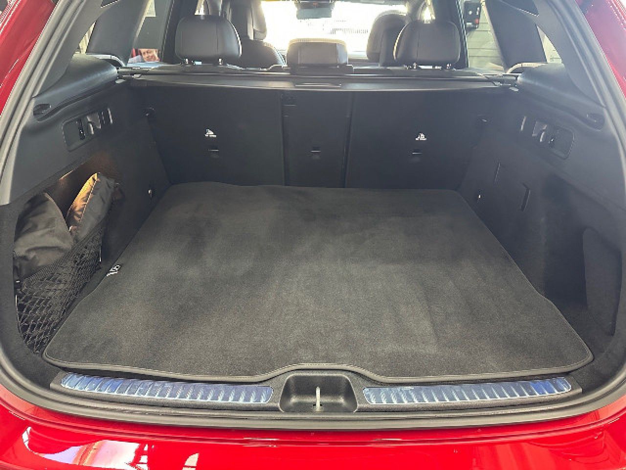 Mercedes-Benz GLC – Bild 12
